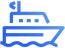 Boat Slips Icon